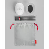 Protecção Auditiva Muffy Baby - Preto - Alpine