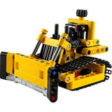 LEGO Technic 42163 - Bulldozer Pesado