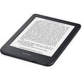 Ereader Kobo Clara 2E - Azul Oceano Profundo