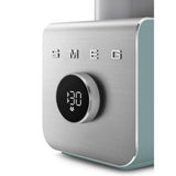 Liquidificadora com Vácuo Smeg BLC02EGMEU Collezione Esmeralda