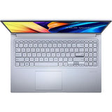 Computador Portátil Asus VivoBook M1502YA-R77ALHDSB1 | 15,6'' | Ryzen 7 7730U | 16GB | 512GB SSD | Monitor Gaming Asus 24 FHD VZ24EHF