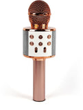 Microfone Karaoke Funtastic - Gadgetsegment- Envio Aleatório