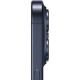 Apple iPhone 15 Pro - 128GB - Titânio Azul