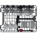 Máquina Lavar Loiça Encastre Whirlpool WSIO 3O34 PFE X 45cm 10 Conjuntos D