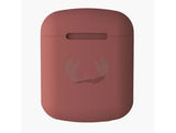 Auriculares Bluetooth Fresh 'n Rebel Twins 1 True Wireless Vermelho