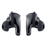 Auriculares True Wireless Bluetooth Bose QuietComfort Ultra Gen 2 - Preto