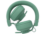 Auscultadores Fresh 'n Rebel Cult Bluetooth Verde