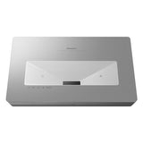 Videoprojetor Hisense 100L5HD 100 Ultra HD 4K Laser Smart TV Soft Screen