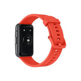 Smartwatch Huawei Watch Fit New Vermelho