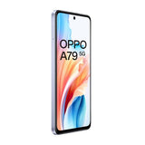 Oppo A79 5G - 256GB - Roxo Deslumbrante