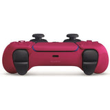 Comando PS5 DualSense (PS5/PC/Mac/Bluetooth) - Cosmic Red