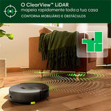 Aspirador Robot iRobot Roomba® Combo 205 DustCompactor