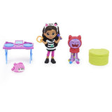 Brinquedos Spin Master - Gabby's Dollhouse: Pack Cativity - Envio Aleatório