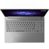 Computador Portátil Gaming Lenovo LOQ 15IAX9E-091 | 15,6'' | GeForce RTX 4050 | i7-12650HX | 16GB | 1TB SSD