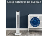 Torre de Ventilação Rowenta Urban Cool  VU6871F0