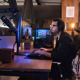 Desktop Gaming HP Omen 40L GT21-2000NP | I7-14700K | 32GB | 1TB SSD | RTX 4060