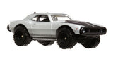 Hot Wheels Fast & Furious - Mattel - Envio Aleatório