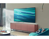 Smart TV Samsung Series 8 Q80A | QLED | 4K UHD | 75'' | 190,5 cm | G
