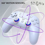 Comando Wireless Subsonic - PS5 - Branco