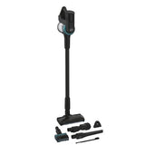 Aspirador Vertical Hoover HF410P - Preto