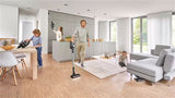 Aspirador Vertical Bosch BCS8224WA