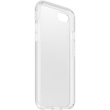 Capa Otterbox React Series para iPhone SE 2ª Geração e iPhone 7 e 8 - Transparente