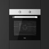 Forno Teka HCB 6515 IX (70 L - 2615W - 60 cm)