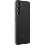 Samsung Galaxy S23 5G 256GB - Preto