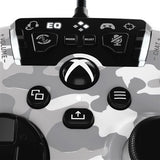 Comando Xbox Turtle Beach Recon - Arctic Camo