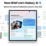 Samsung Galaxy Z Fold7 - 512GB - Azul Escuro
