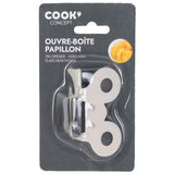 Abre Latas Borboleta CMP Paris KU6230 - Várias Cores