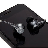Auriculares Aiwa ESTM-100TN - Cinzento