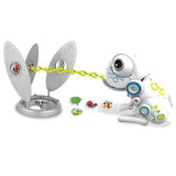 Sapo Robot Ycoo Friends - Concentra