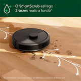 Aspirador Robot iRobot Roomba® Combo 105