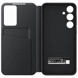Capa Samsung Flip Wallet para Samsung Galaxy S24 Plus - Preto
