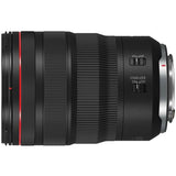 Objetiva Canon RF 24-70mm F2.8L IS USM