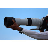 Objetiva Canon RF 200-800mm F6-9 IS USM