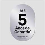 Depiladora de Luz Pulsada – IPL Braun S5 PL5382 - Branca