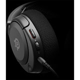 Auscultadores Gaming SteelSeries Arctis Nova 1 - Preto