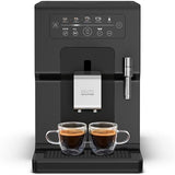 Máquina de Café Automática com Moinho Krups Intuition Essential - Preto