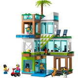 LEGO My City 60365 - Construção de Apartamentos