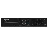 Máquina de Secar Whirlpool C WD 95M WBR SPT | 9 Kg | Condensação | B | Branco