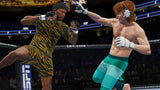 EA Sports UFC 4 - PS4
