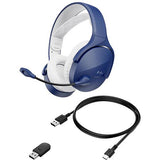Auscultadores Gaming Wireless HyperX Cloud Jet - Azul