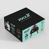 Forno de Pizza Jocca 2372 - Preto
