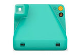 Máquina Fotográfica Polaroid Insta Now Verde - Instantânea