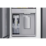 Frigorífico Americano Samsung RF65A967FSL/ES | 182,5x91,2x72,3 cm | 647 L | Inox
