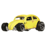 Carro Temático Hot Wheels - Mattel - Envio Aleatório