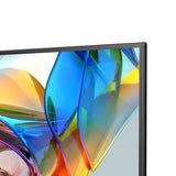 Smart TV Hisense 55 Mini LED UHD 4K 55U6KQ - 140cm