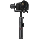 Estabilizador Zhiyun Crane 2 + Servo Follow Focus